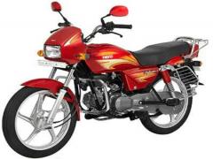 Hero Splendor Plus